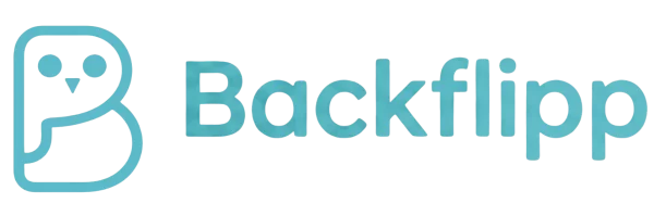 Backflipp